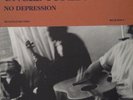 Uncle Tupelo No Depression First Rockville Label Original LP