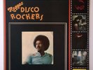 Derrick Harriott Reggae Disco Rockers Wild Flower 1975 Jamaican Press Reggae LP