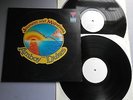 The Amboy Dukes - Journeys And Migrations UK 1974 White Label Test Press DBL LP