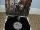 BLACK SABBATH same LP 1970 UK 1st Press STEREO VERTIGO VO6 847 903 VTY SWIRL