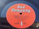 BAD COMPANY S/T 1st A1 B1 Press UK LP IMMACULATE ARCHIVED COPY