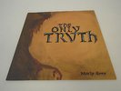 Morly Grey ?- The Only Truth REISSUE LP