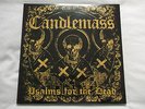 CANDLEMASS - PSALMS FOR THE DEAD (180g LTD 250 GREEN VINYL 2LP)