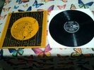 ASH RA TEMPEL& KLAUS SCHULZE (AMBOSS) RARO 33 GIRI ITALY