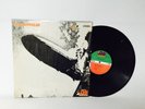 ATLANTIC Led Zeppelin I PR BROADWAY LABEL SD-8216 VG+Still In Shrink Wrap Rb11