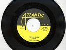 Rare 45 The Clovers: Ting-A-Ling (b/w Wonder Where..) Orig. Yellow Atlantic MINT