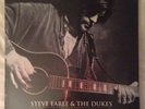 Steve Earle & The Dukes - Down At The Club - Vinyl 2LP, Sealed