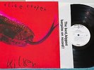 ALICE COOPER KILLER W/FULLY INTACT COVER WHITE LABEL PROMO LP CLEAN WARNER BROS