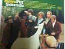 BEACH BOYS Pet Sounds NEAR MINT Vinyl LP ORIG MONO Capitol T-2458 BEAUTIFUL