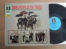 BEATLES '65 IN MINT BEAT HAMMER EMI ODEON TOP CONDITION