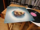 Rare Oxygene French First Press 1976 Jean Michel Jarre,Disques Motors Vinyl