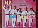 1ST TAMLA LP -