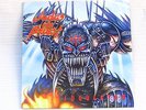 JUDAS PRIEST   JUGULATOR