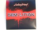 JUDAS PRIEST  DEMOLITION