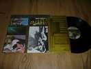 SONIC YOUTH - Sister - UK VINYL LP with INNER - BLAST FIRST BFFP 20
