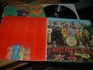 7532 The Beatles Sgt Peppers Lonely Hearts Club Band With Cut Outs