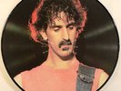 Frank Zappa The Palladium NYC 1981 Picture Disc