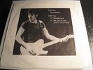 BRUCE SPRINGSTEEN blue vinyl R&R 7