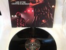 KAZ LP12 1990 Rare LP - Misty in Roots - Live at the Counter Eurovision - Mint