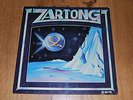 LP ZARTONG VERY RARE FRENCH PROG VINYL