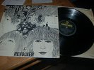 The Beatles Revolver PCS7009 YEX605-1 YEX606-1 Buy 5 LP's For £4 Postage