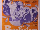 BEEFEATERS: It Ain't Necessarily So / Night Flight 45 (Denmark, PS, close to M-