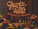 Tradition In Transition [VINYL] Quantic And His Combo Barbaro Vinyl