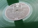 THE BEATLES  SGT PEPPERS  1978  FRENCH  GREEN VINYL  PRESSING  DC 1 EXCELLENT