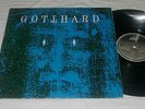 LP GOTTHARD S/T . GERMANY 1992 ISSUE HARD ROCK HEAVY METAL