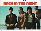 DR. FEELGOOD BACK IN THE NIGHT / I'M A MAN FRENCH 45 PS 7