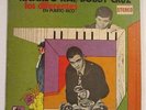 RICARDO RAY & BOBBY CRUZ / LOS DIFERENTES EN PUERTO RICO / LP / N MINT 
