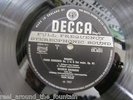 SXL 6322 BRAHMS PIANO CONCERTO LP BACKHAUS VPO BOHM NM/NM