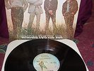 The Doors Waiting for the sun UK Butterfly logo LP FOC