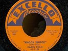 45bs-R&B -EXCELLO  2156-Carol Fran