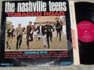 NASHVILLE TEENS - Tobacco Road - Original London LP