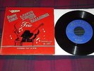 RARE Lester Young Trio-Tea For Two Aladdin EP 507 Red Callender/KIng Cole