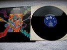 THE WHO A QUICK ONE LP RARE 1966 UK REACTION MONO A1/B2 ORIG