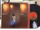 TOWNES VAN ZANDT: High Low and In Between, POPPY RECORDS 1st OOP LP