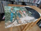 Creedence Clearwater Revival - Green River UK 1970 Mint Liberty vinyl LP