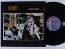 TOM WAITS Swordfishtrombones ISLAND LP VG++ SHRINK