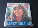 NANCY SINATRA - Summr Wine          rare    7