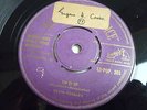 ELVIS PRESLEY - RIP IT UP / BABY LET'S PLAY HOUSE orig UK 7
