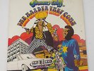 Rare JIMMY CLIFF - THE HARDER THEY COME Soundtrack Vinyl LP Album - 194 B75