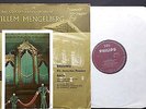 Philips W 09912/13 L Brahms German Requiem Bach Jo Vincent Willem Mengelberg 2 X