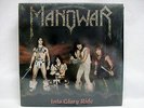 Original 1983 Manowar 