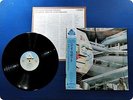 THE ALAN PARSONS PROJECT I Robot 20RS35 OBI LP Cr6419