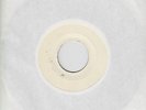 Rare Ohio Punk Test Pressing 45 F. MODELS God Fearing Man T.M.I. - HEAR