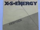 X.S.ENERGY - Eighteen *NUMBERED* - Excellent Condition 7