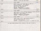 1985 Bill Withers Westwood One Special Edition Radio Program