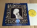 BUTCH MORRIS - CURRENT TRENDS IN RACISM IN MODERN AMERICA - LP - SOUND ASPECTS